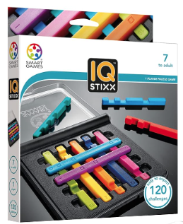 IQ Stixx